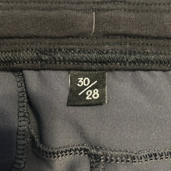 Public Rec All Day Everyday Jogger 30x28 Blue - Picture 2 of 4